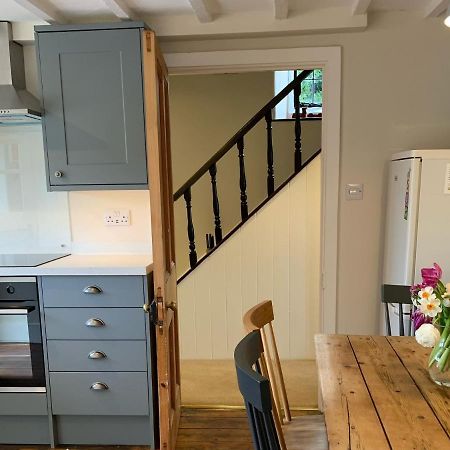 Barndown Villa Weston Subedge Dış mekan fotoğraf
