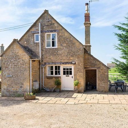 Barndown Villa Weston Subedge Dış mekan fotoğraf