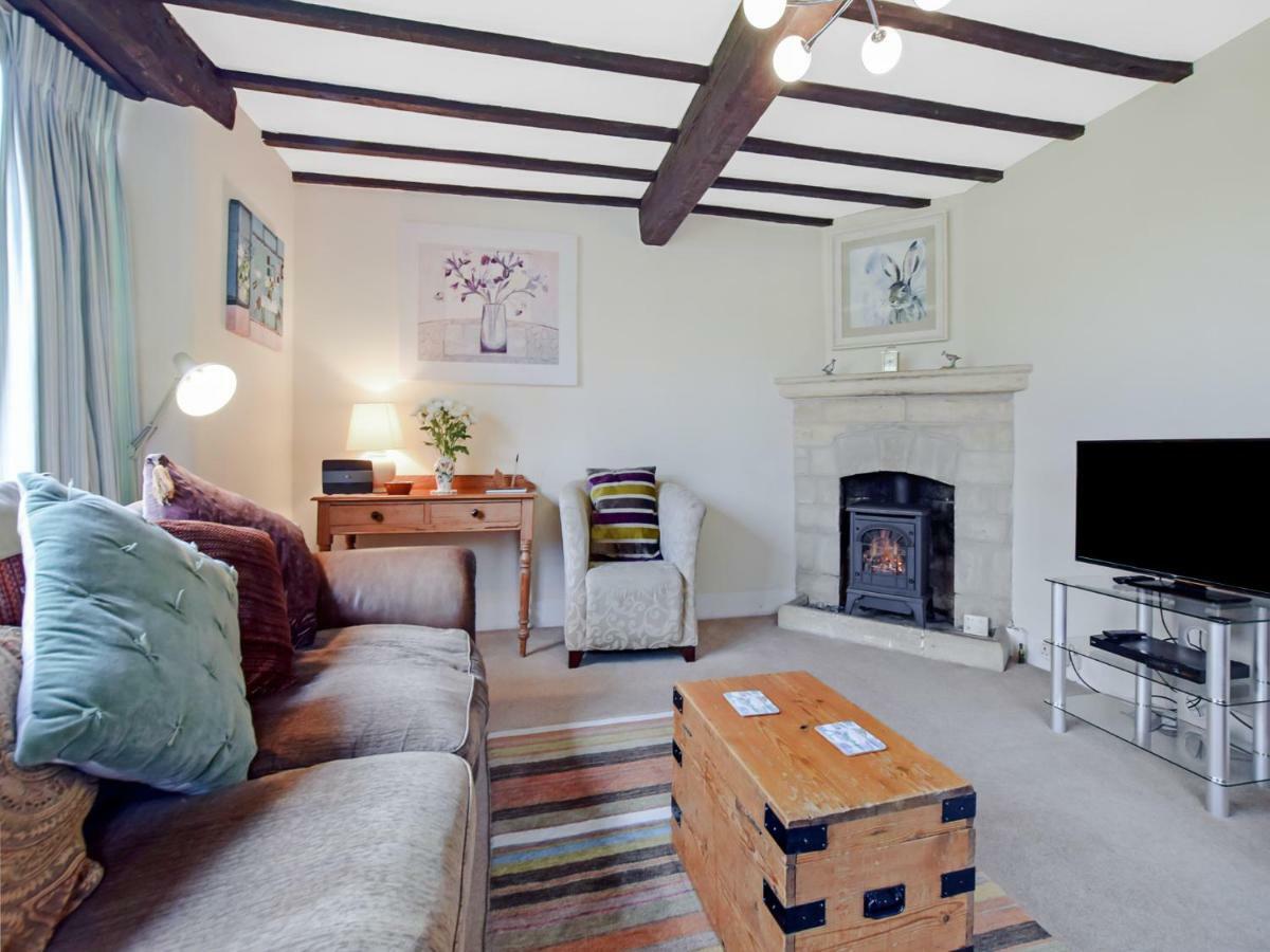 Barndown Villa Weston Subedge Dış mekan fotoğraf