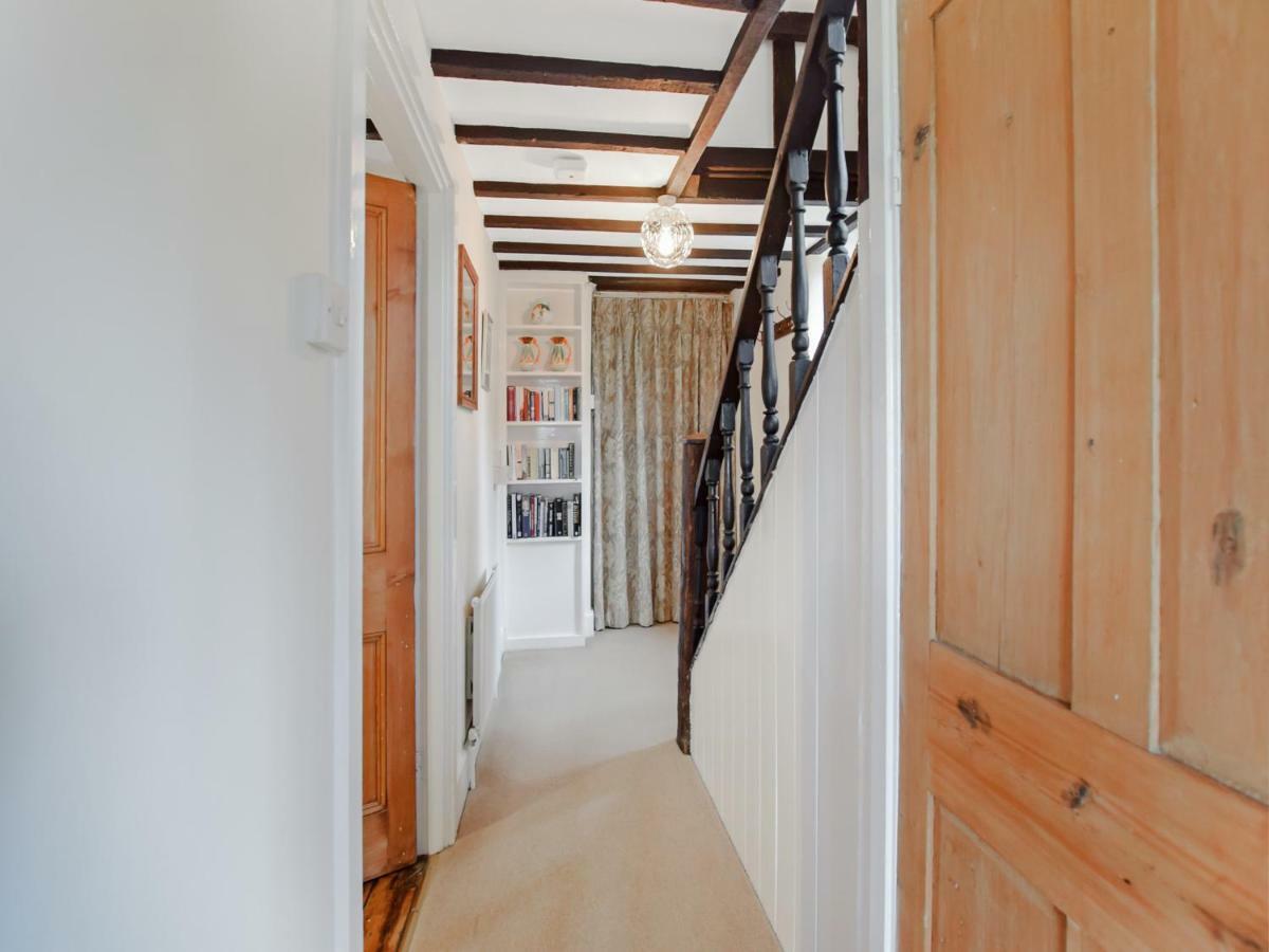 Barndown Villa Weston Subedge Dış mekan fotoğraf