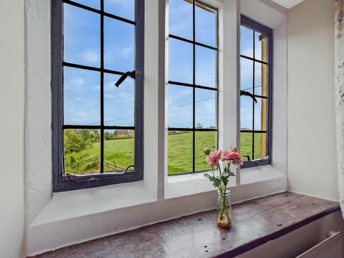 Barndown Villa Weston Subedge Dış mekan fotoğraf