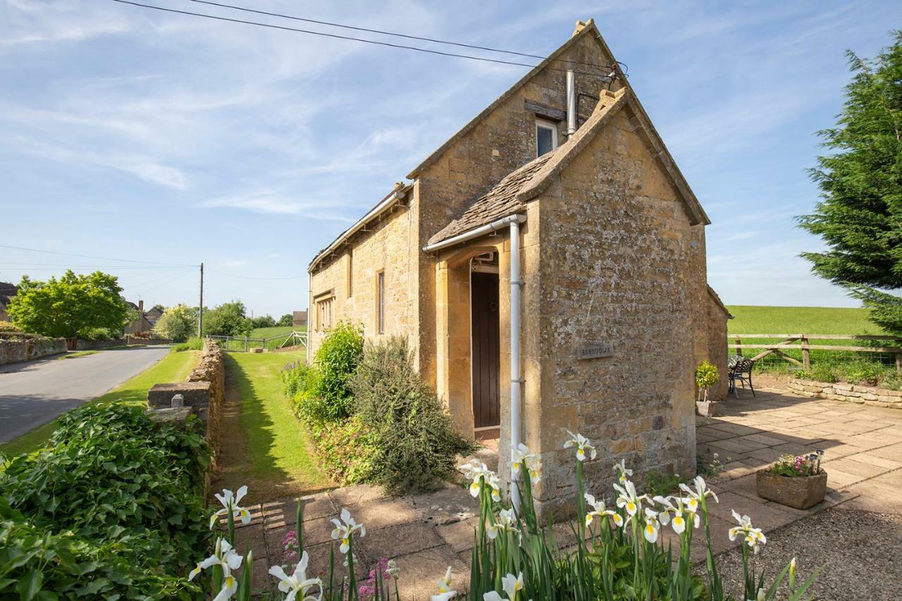Barndown Villa Weston Subedge Dış mekan fotoğraf