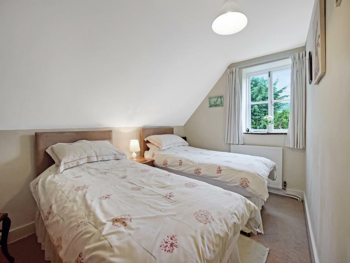 Barndown Villa Weston Subedge Dış mekan fotoğraf