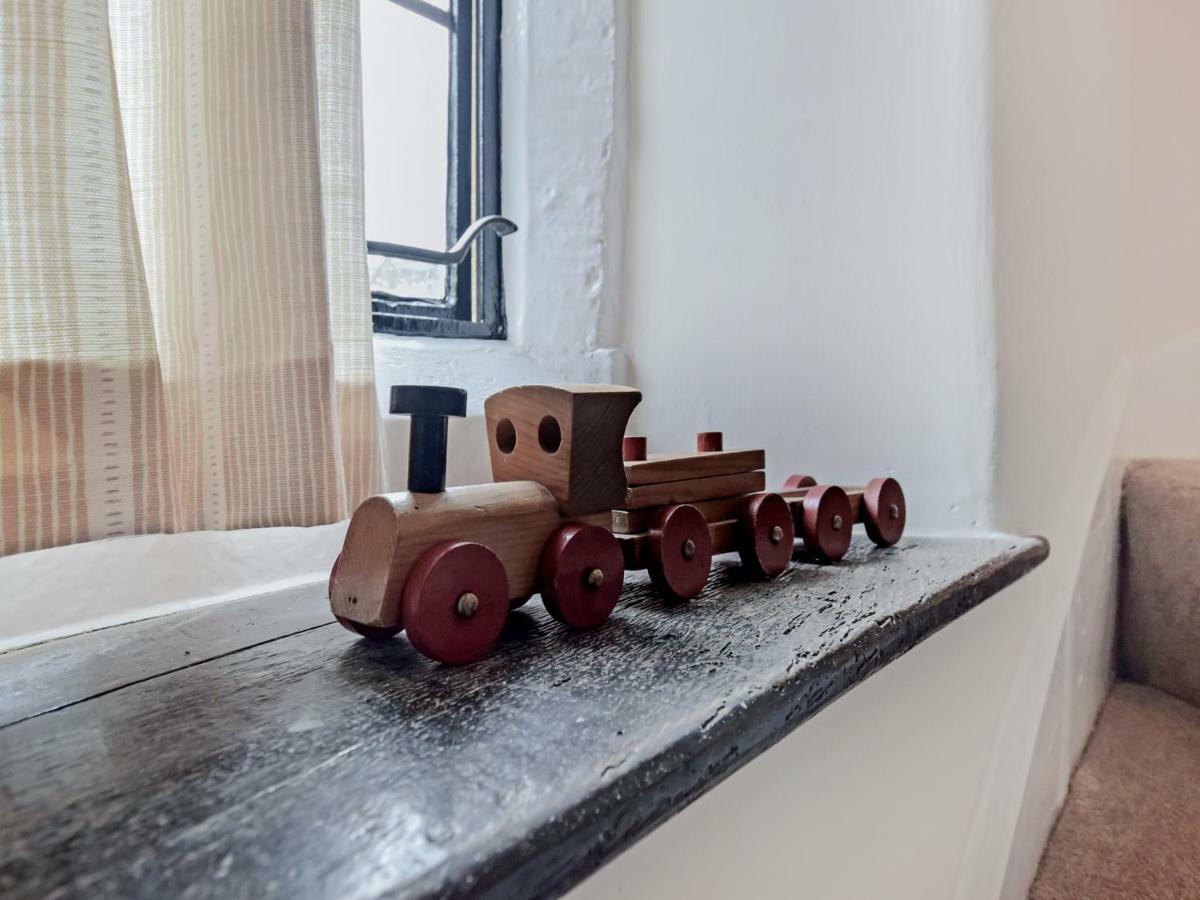 Barndown Villa Weston Subedge Dış mekan fotoğraf