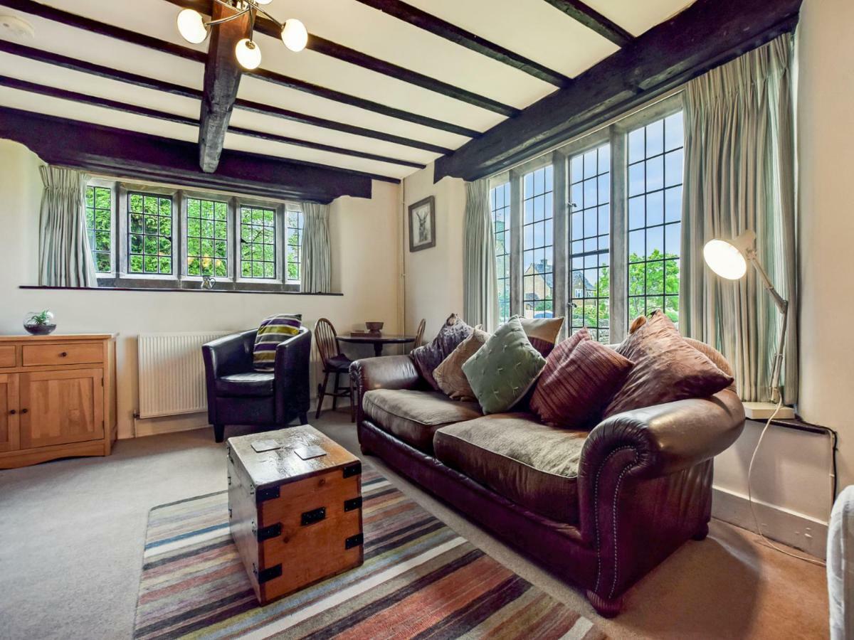 Barndown Villa Weston Subedge Dış mekan fotoğraf