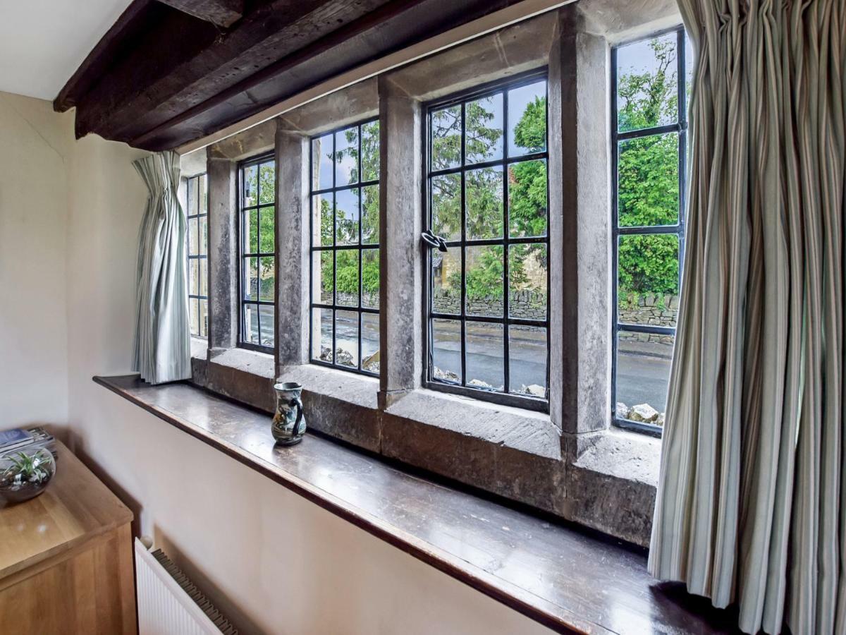 Barndown Villa Weston Subedge Dış mekan fotoğraf