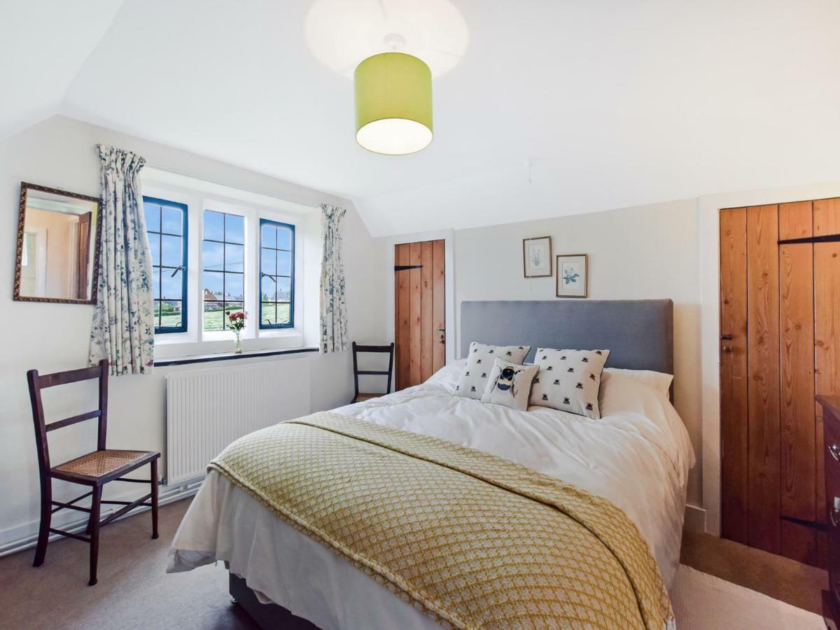 Barndown Villa Weston Subedge Dış mekan fotoğraf