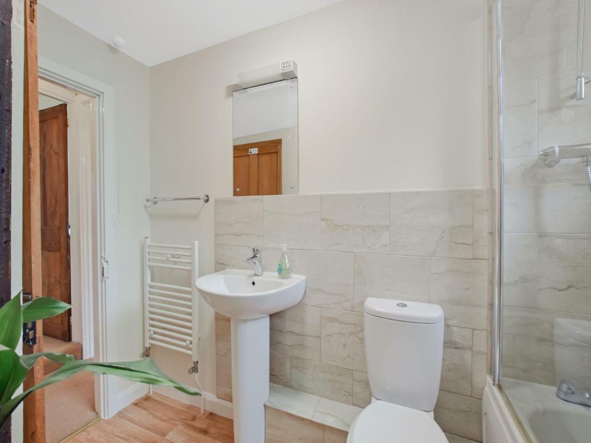 Barndown Villa Weston Subedge Dış mekan fotoğraf