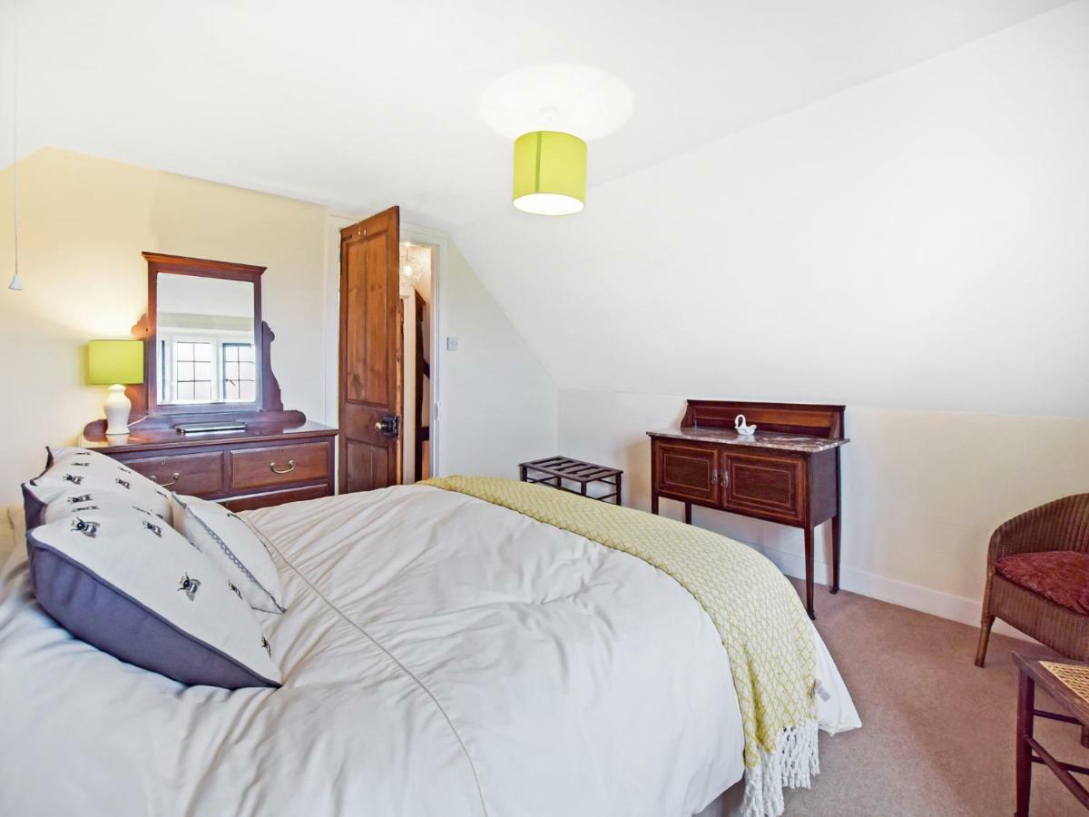 Barndown Villa Weston Subedge Dış mekan fotoğraf