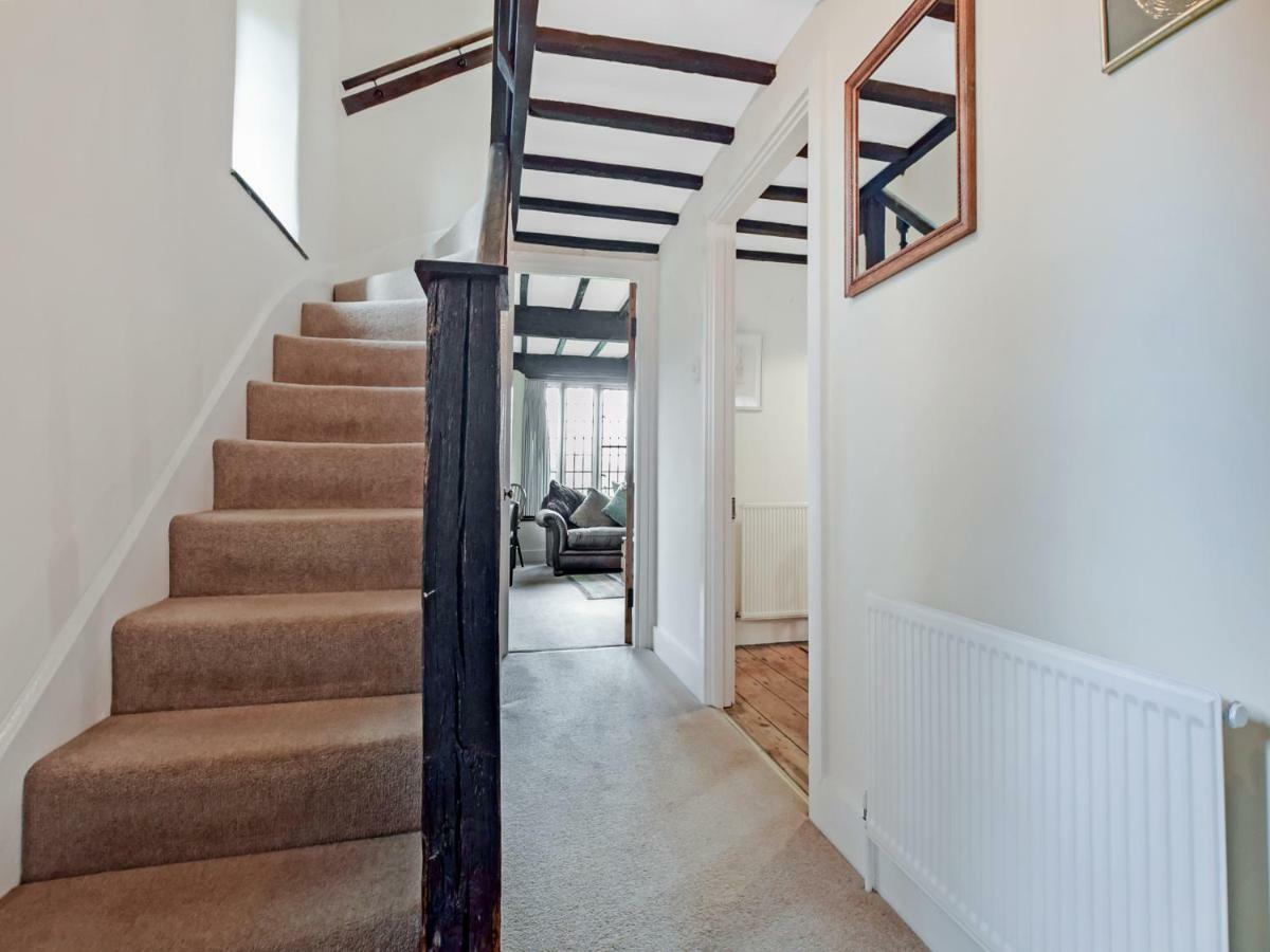 Barndown Villa Weston Subedge Dış mekan fotoğraf