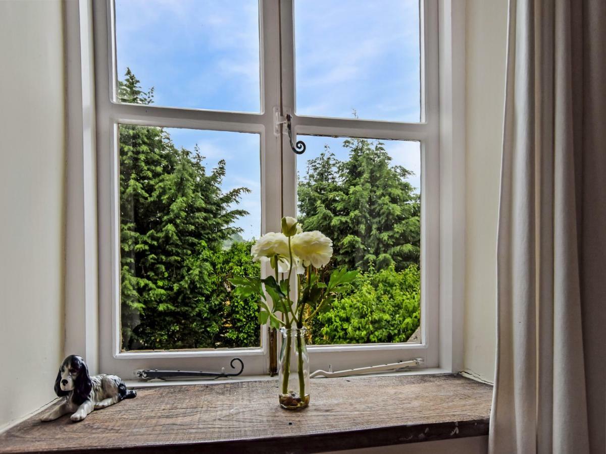 Barndown Villa Weston Subedge Dış mekan fotoğraf