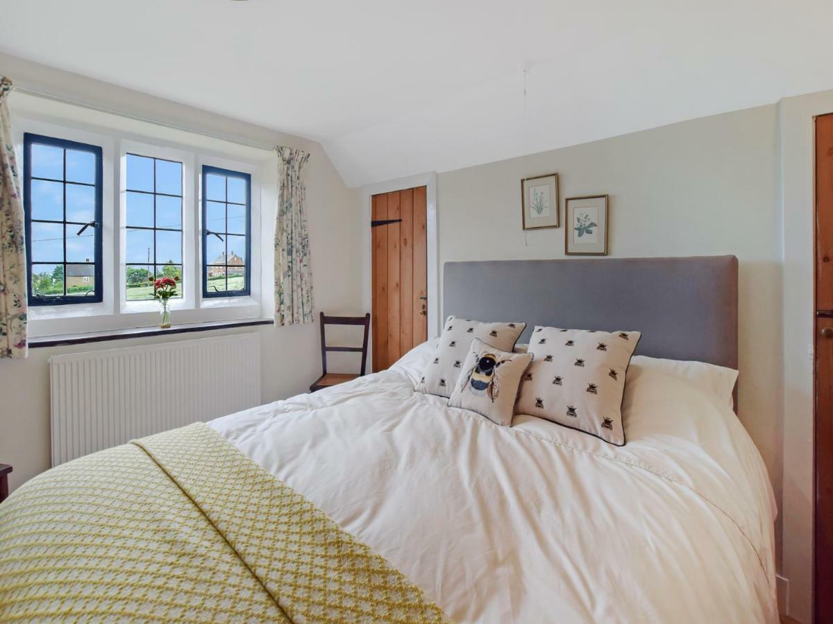 Barndown Villa Weston Subedge Dış mekan fotoğraf