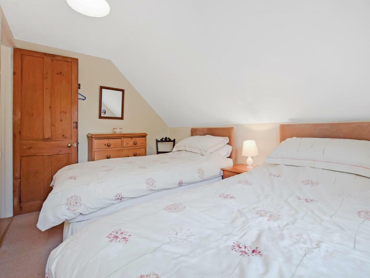Barndown Villa Weston Subedge Dış mekan fotoğraf