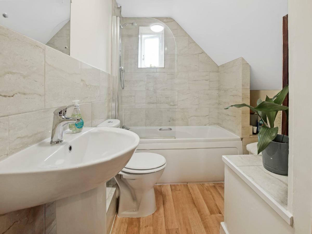 Barndown Villa Weston Subedge Dış mekan fotoğraf