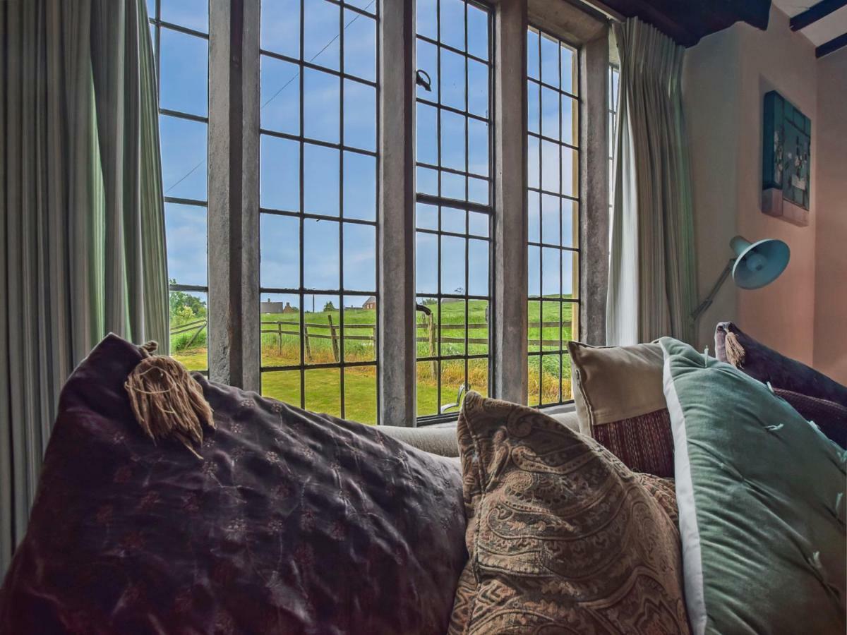 Barndown Villa Weston Subedge Dış mekan fotoğraf