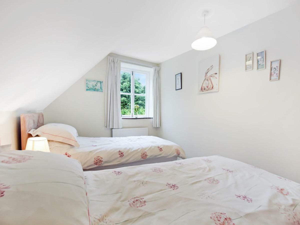 Barndown Villa Weston Subedge Dış mekan fotoğraf